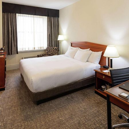 Hilton Cincinnati Netherland Plaza Kültér fotó