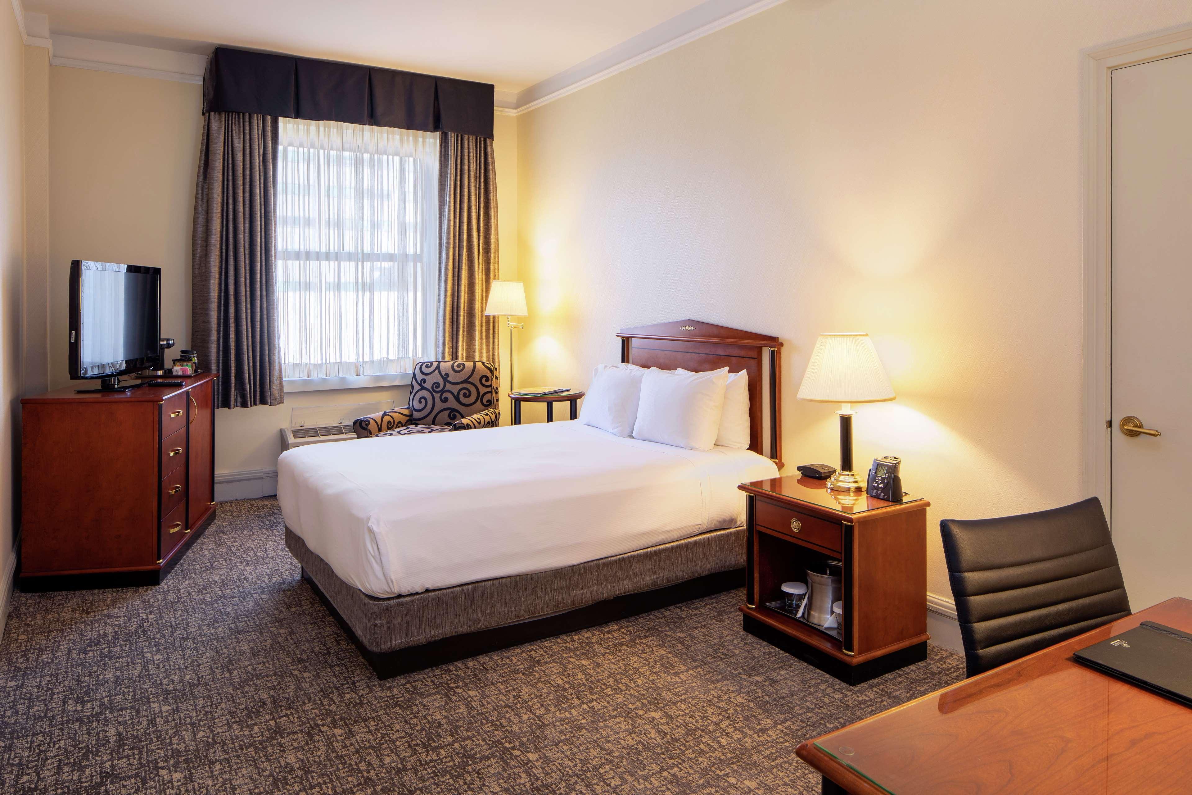Hilton Cincinnati Netherland Plaza Kültér fotó