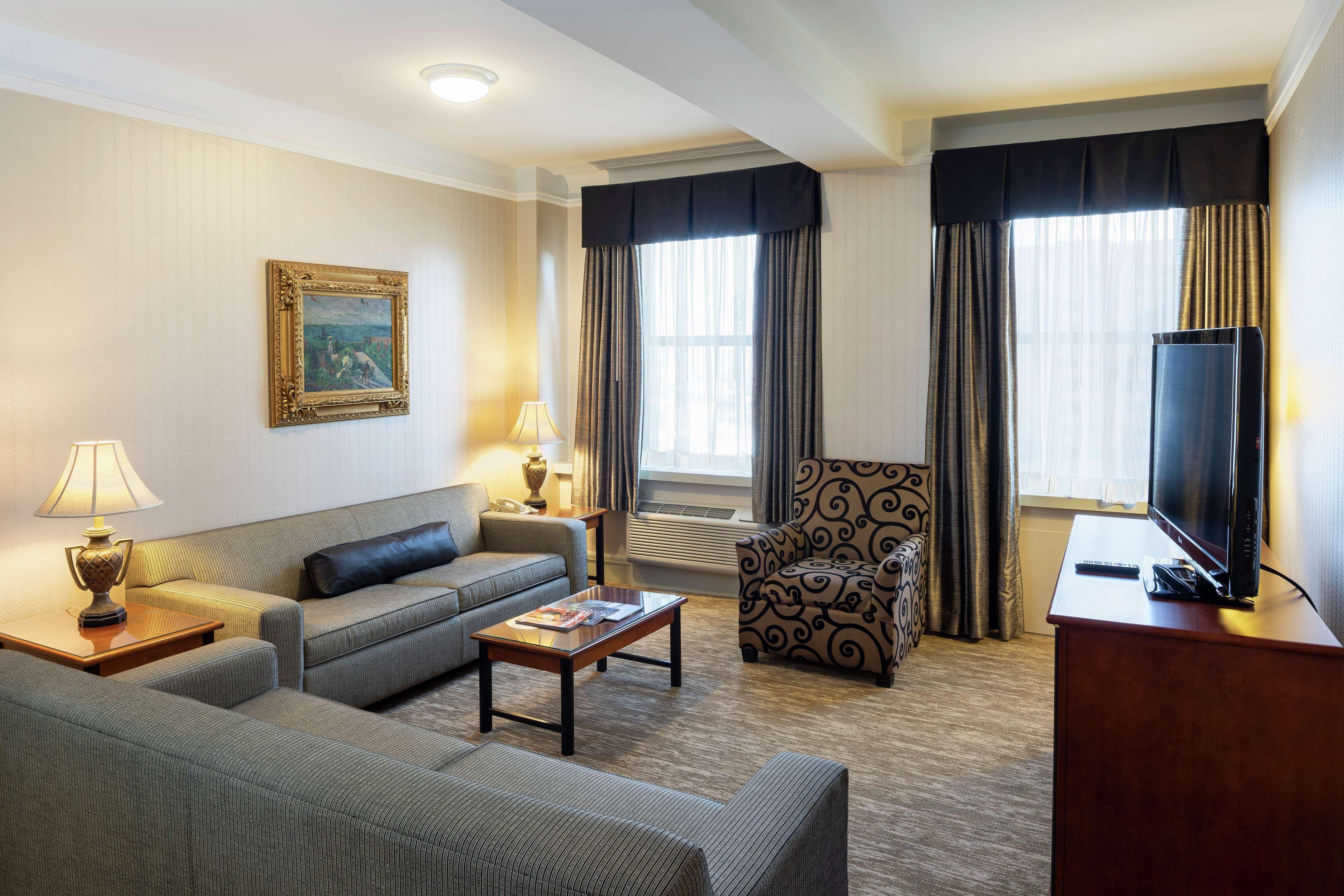 Hilton Cincinnati Netherland Plaza Kültér fotó