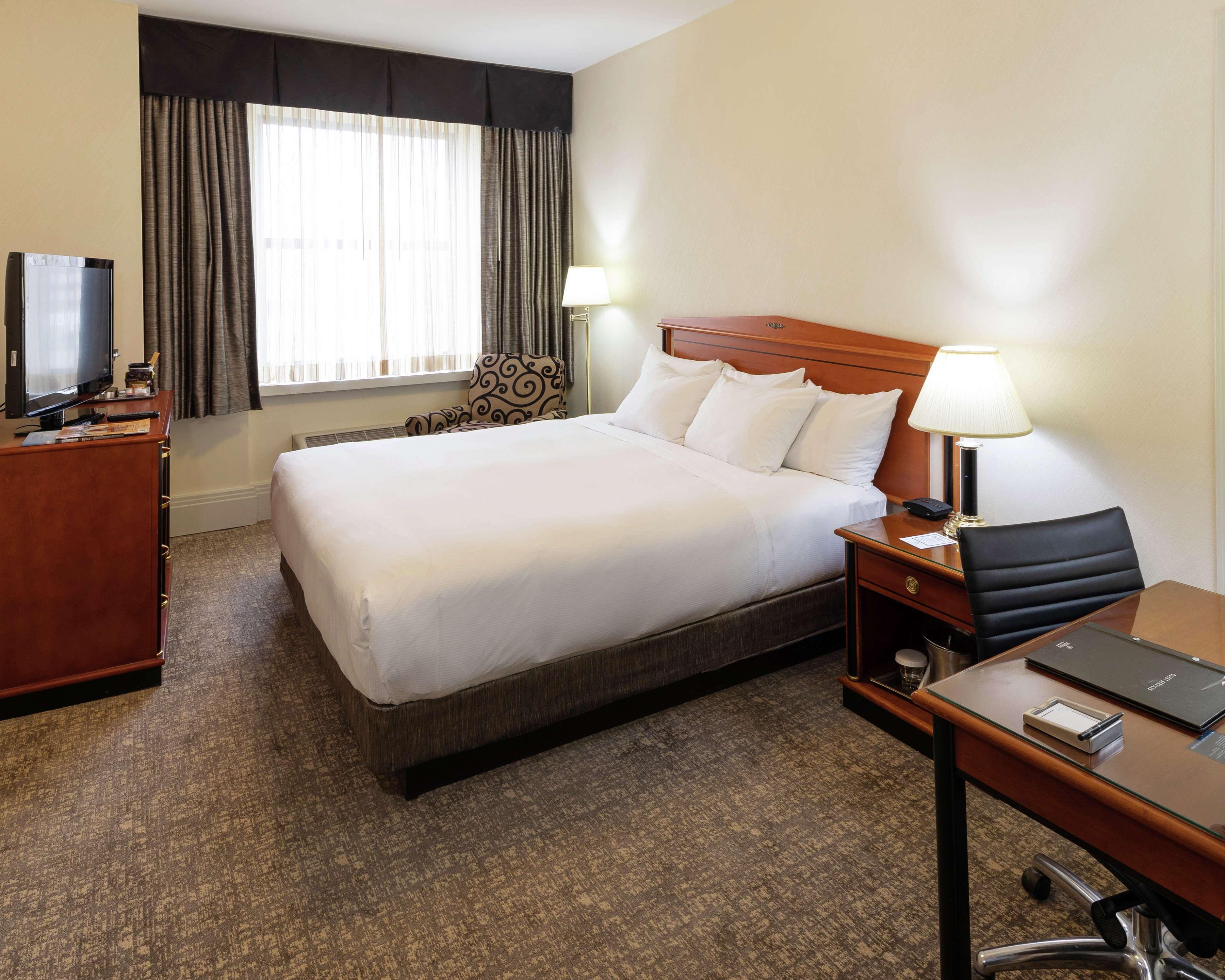 Hilton Cincinnati Netherland Plaza Kültér fotó