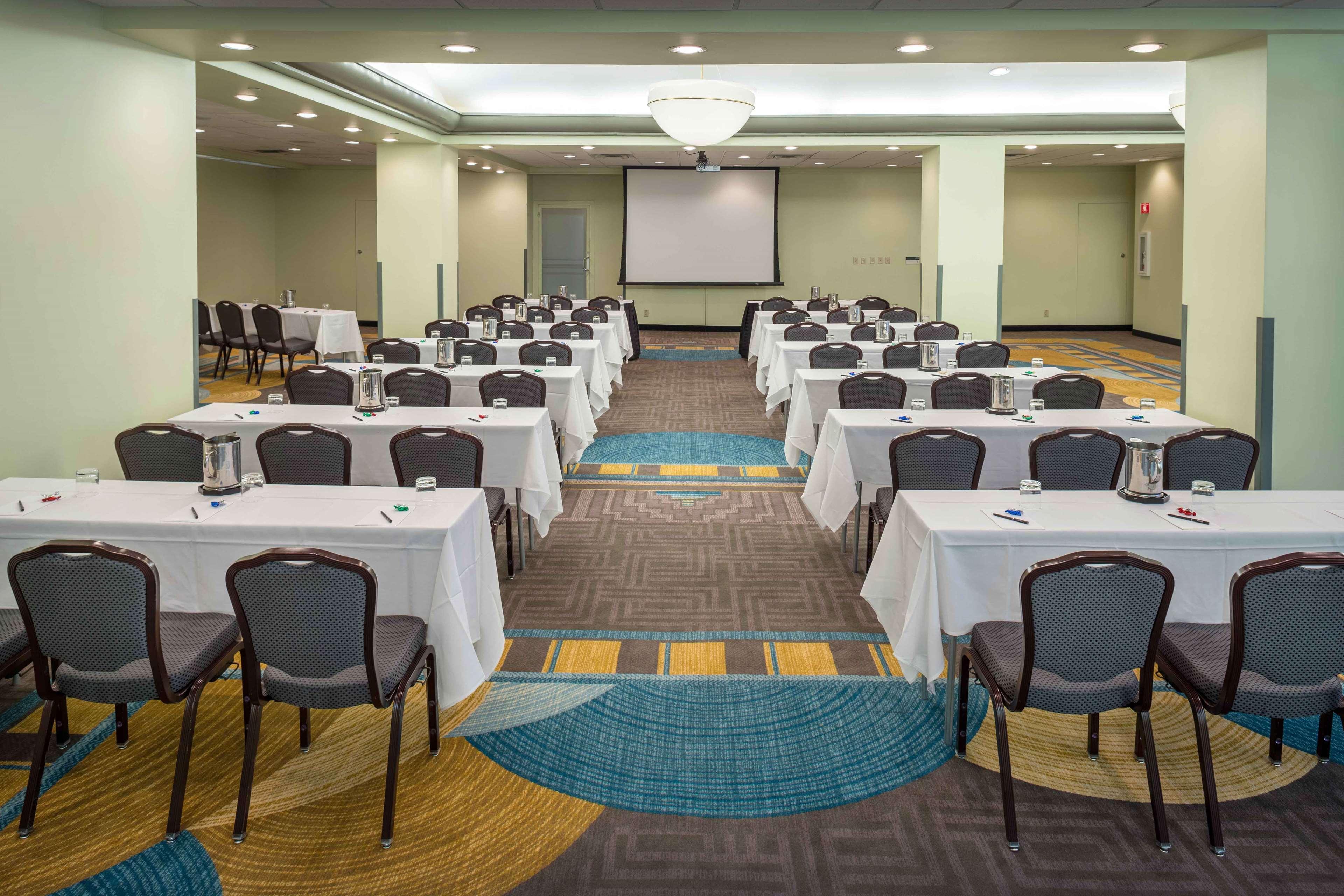 Hilton Cincinnati Netherland Plaza Kültér fotó