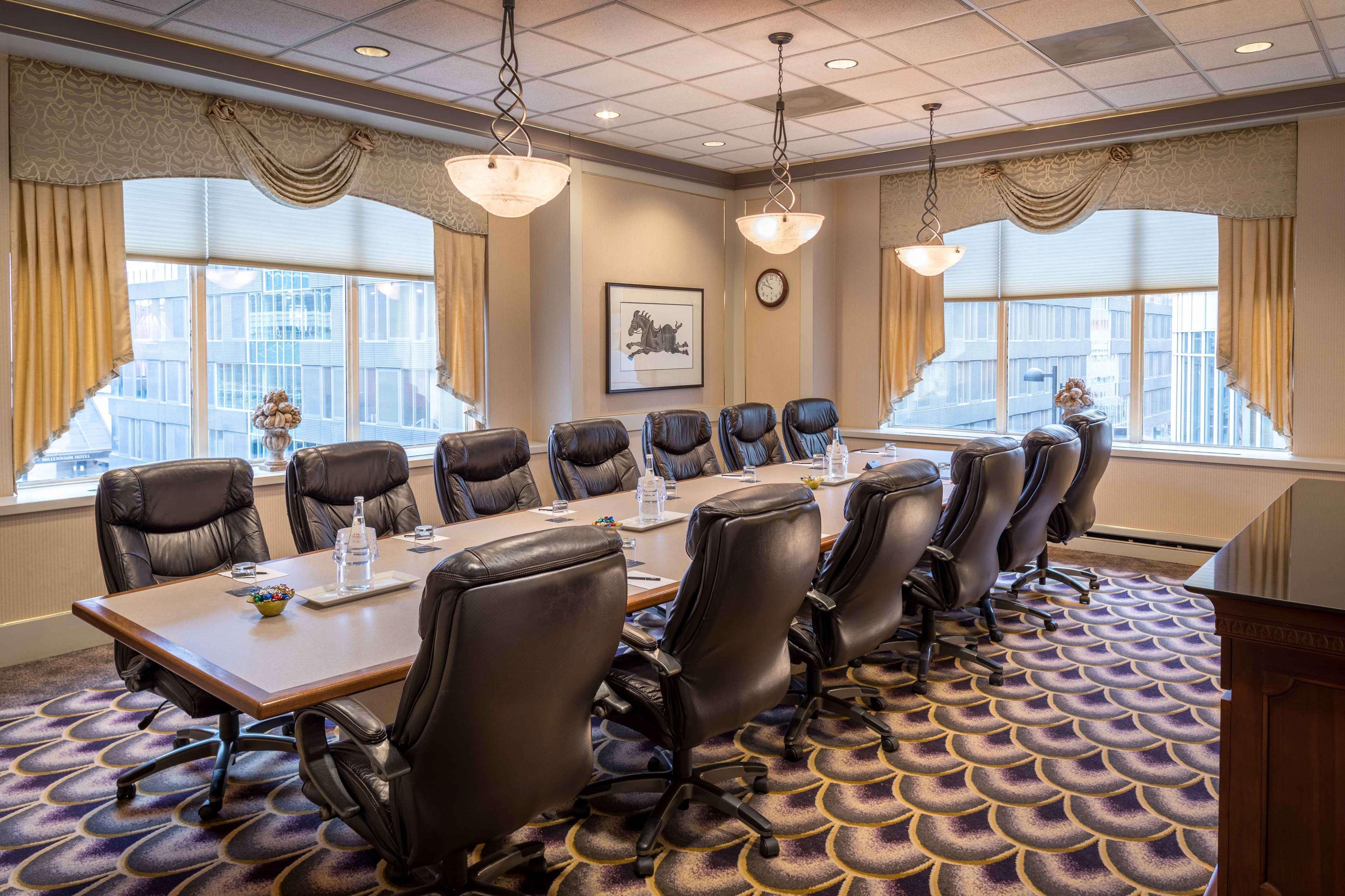 Hilton Cincinnati Netherland Plaza Kültér fotó