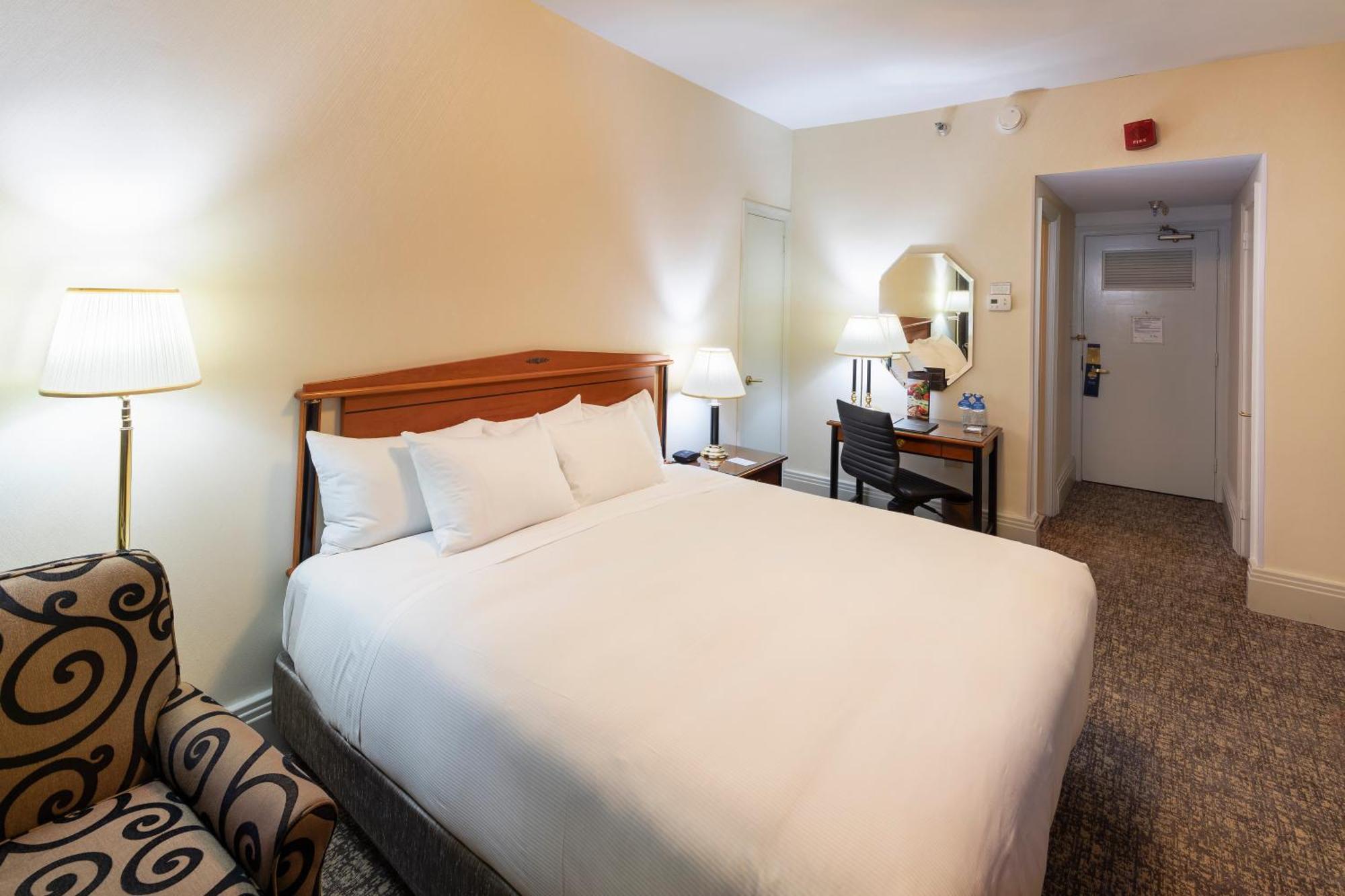 Hilton Cincinnati Netherland Plaza Kültér fotó